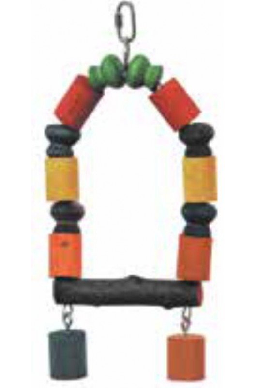 Comprar Sun Parrots Columpio Happy S (l32 A14cm)