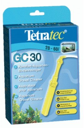 Comprar Tetratec Limpia Fondos Gc30