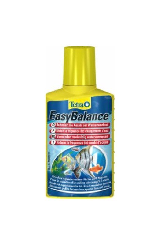 Comprar Tetra Easy-balance 100 Ml.