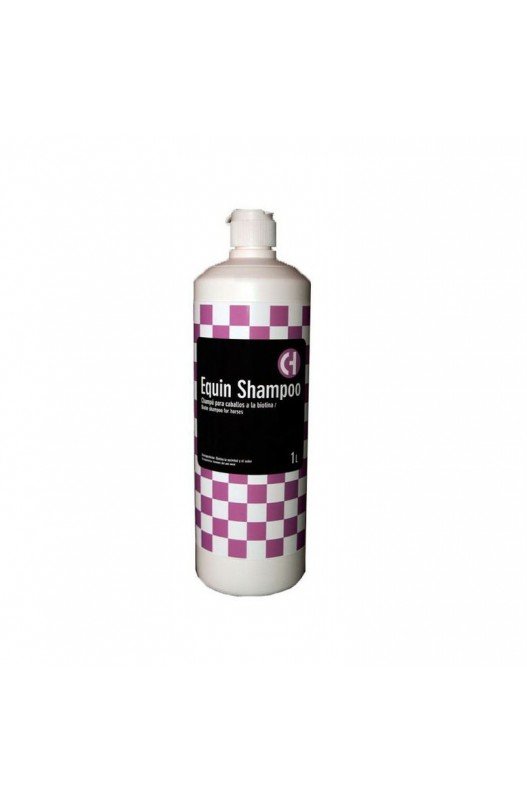 CHAMPU EQUIN A LA BIOTINA 1 L. Chemical Chemical