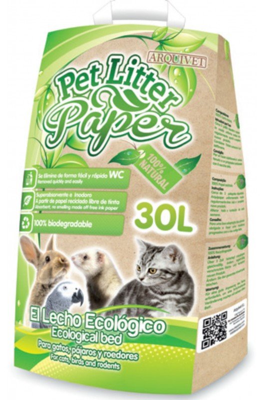 Comprar Papel Arquipaper 30 Lts.