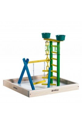 PARQUE PLAYLAND 45CM.X45CM. Penn Plax
