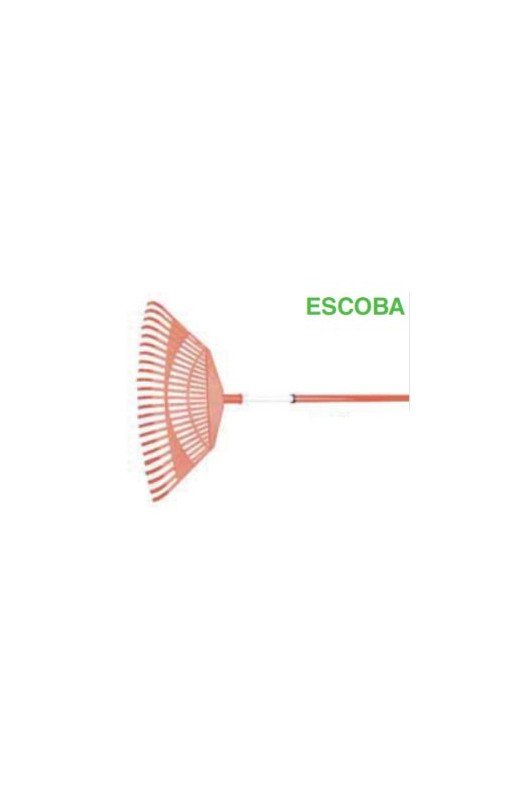 ESCOBA CON MAGO TELESC.110-200CM. Maiol