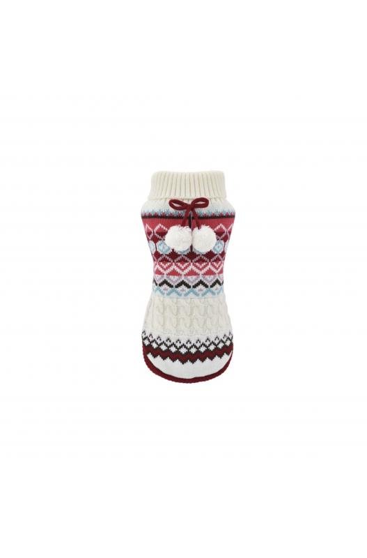 JERSEY PUNTO NUBE DE AZUCAR 45 cm.